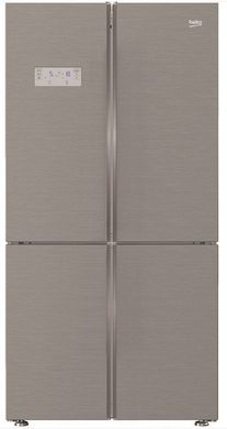 Холодильник Beko GN 1416223ZX
