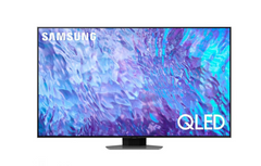 Телевізор Samsung QE50Q80C