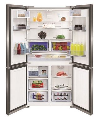 Холодильник Beko GN 1416223ZX