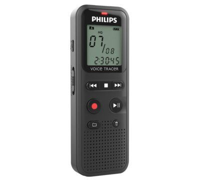 Диктофон Philips DVT1150