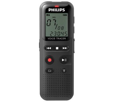 Диктофон Philips DVT1150
