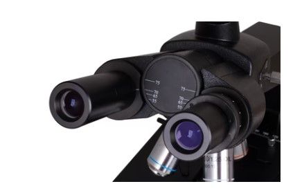 Мікроскоп Levenhuk D870T 8M