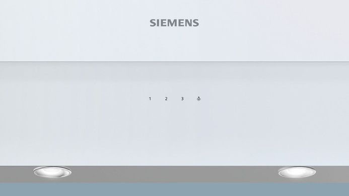 Витяжка Siemens LC95KA270