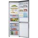 Холодильник Samsung RB34K6232SS
