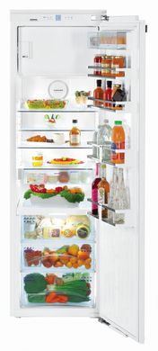 Вбудований холодильник Liebherr IKB 3564 Premium