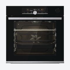 Вбудована духова шафа Gorenje BPSAX6747A08BG