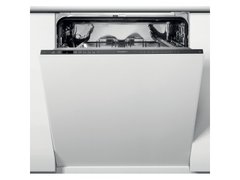 Посудомийна машина Whirlpool WIO 3T133 PE 6.5