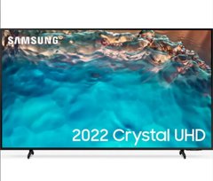 Телевізор Samsung UE65BU8002