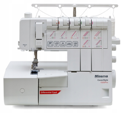 Швейна машинка Minerva CS1000pro
