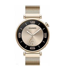 Смарт-годинник Huawei Watch GT 4 Elegant 41mm Gold