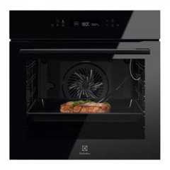 Вбудована духова шафа Electrolux EOE7P31Z