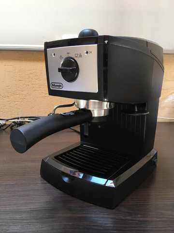 Delonghi EC 153.B OUTLET NEO24