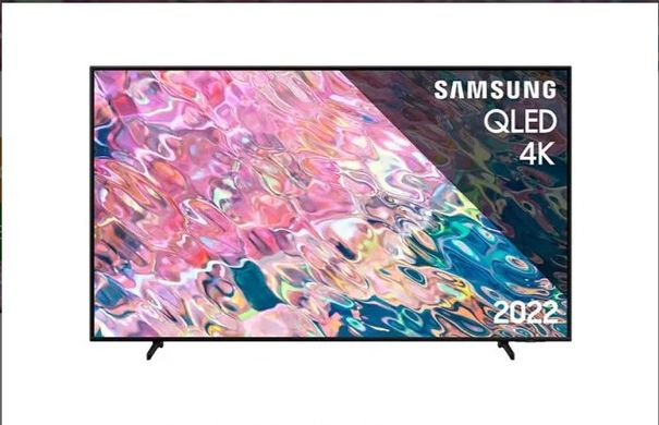 Телевізор Samsung QE55Q60B
