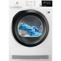 Сушильна машина Electrolux EW9HEU478R