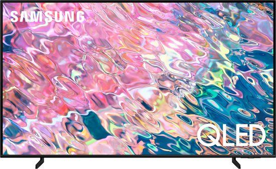 Телевізор Samsung QE43Q60BA