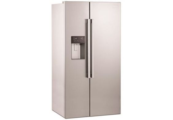 Холодильник Beko GN162330X
