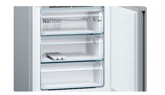 Холодильник Bosch KGN492IDF