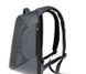 Рюкзак для ноутбука Columbus Safe 16" Black (4007-08)