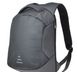 Рюкзак для ноутбука Columbus Safe 16" Black (4007-08)