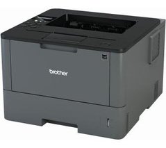 Принтер лазерний Brother HL-L5200DW