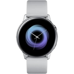 Смарт-годинник Samsung Galaxy Watch Active SM-R500 Silver