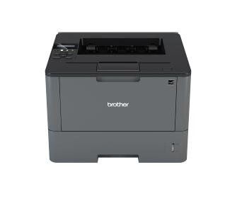 Принтер лазерний Brother HL-L5200DW