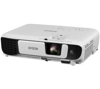 Проектор Epson EB-X41 (V11H843040)