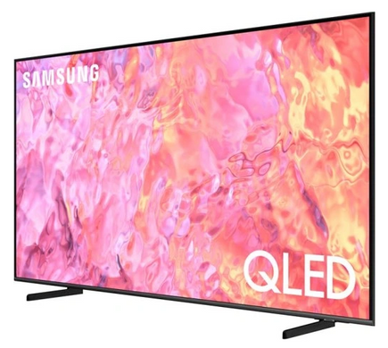 Телевізор Samsung QE65Q67C