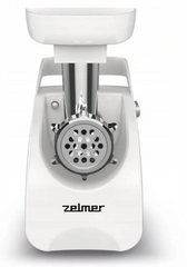 Мясорубка Zelmer ZMM9801B