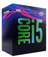 Процесор Intel Core i5-9400