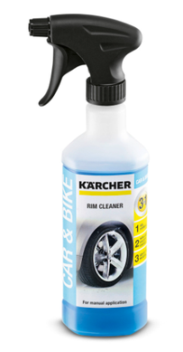 Засіб для очищення Karcher 6.295-760.0