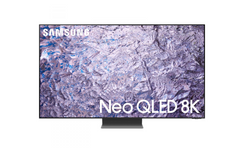 Телевізор Samsung QE75QN800C
