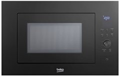 Вбудована мікрохвильова піч Beko MGB23313B