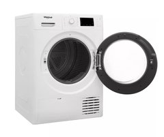 Сушильна машина Whirlpool FFT D 8X3WS