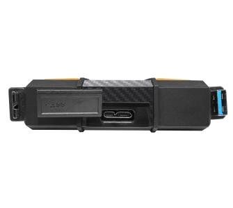 Зовнішній жорсткий диск Adata DashDrive Durable HD710P 2TB USB3.1 (AHD710P-2TU31-CYL) Yellow