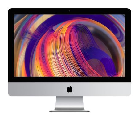 Моноблок Apple iMac 21,5'' 4K Retina (MRT42ZE/A)