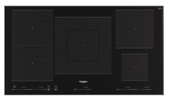 Варильна поверхня Whirlpool WT 1090 BA