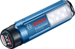 Лампа рабоча Bosch GLI 12V-300