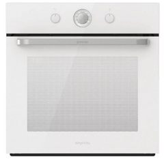 Вбудована духова шафа Gorenje BO74SYW