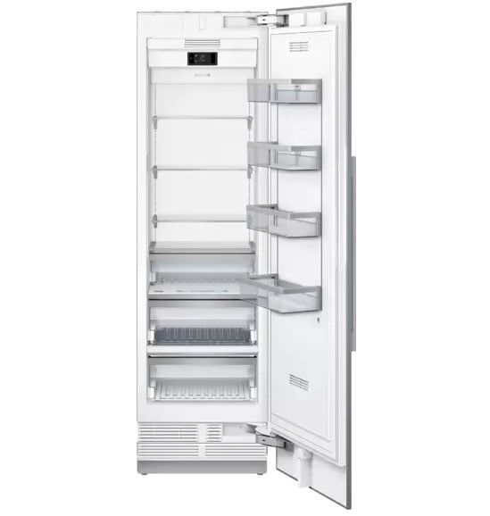 Вбудований холодильник Siemens CI24RP02