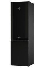 Холодильник Gorenje NRK6201SYBK