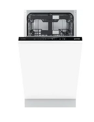 Вбудована посудомийна машина Gorenje GV572D10