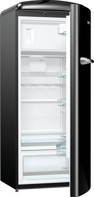 Холодильник Gorenje ORB152BK