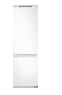 Вбудований холодильник Samsung BRB26705EWW