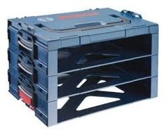 Ящик для інструментів Bosch i-BOXX (3 секції) (1600A001SF)