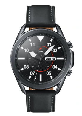 Смарт-годинник Samsung Galaxy Watch 3 SM-R840N 45mm Black