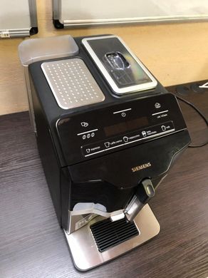 Кофеварка Siemens EQ.3 s500 TI305206RW OUTLET