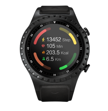 Смарт-часы Acme SW302 GPS