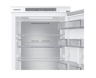 Вбудований холодильник Samsung BRB26705EWW