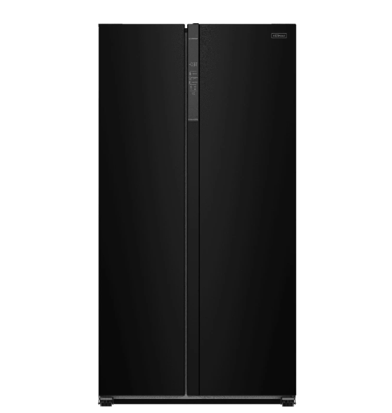 Холодильник SBS Kernau KFSB 1793 B Slim
